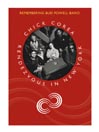 Chick Corea: Remembering Bud Powell Band@